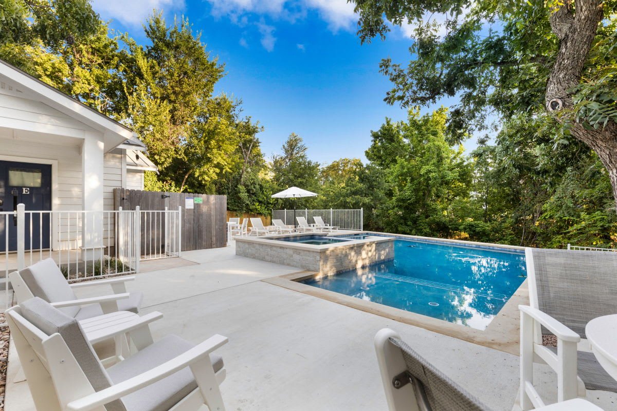 Fredericksburg Vacation Rental