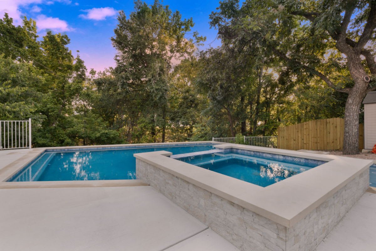 Fredericksburg Vacation Rental