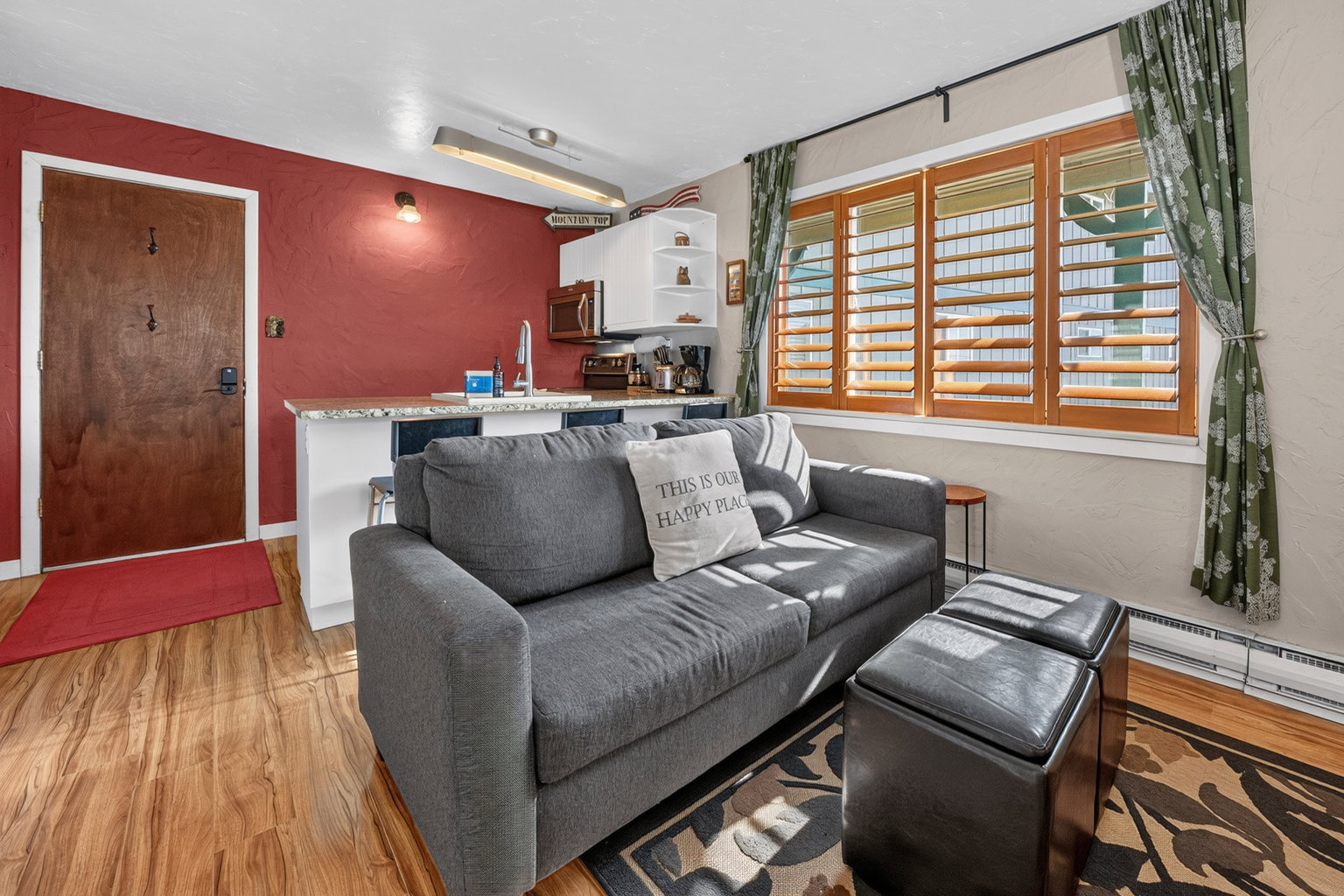 Fraser Vacation Rental
