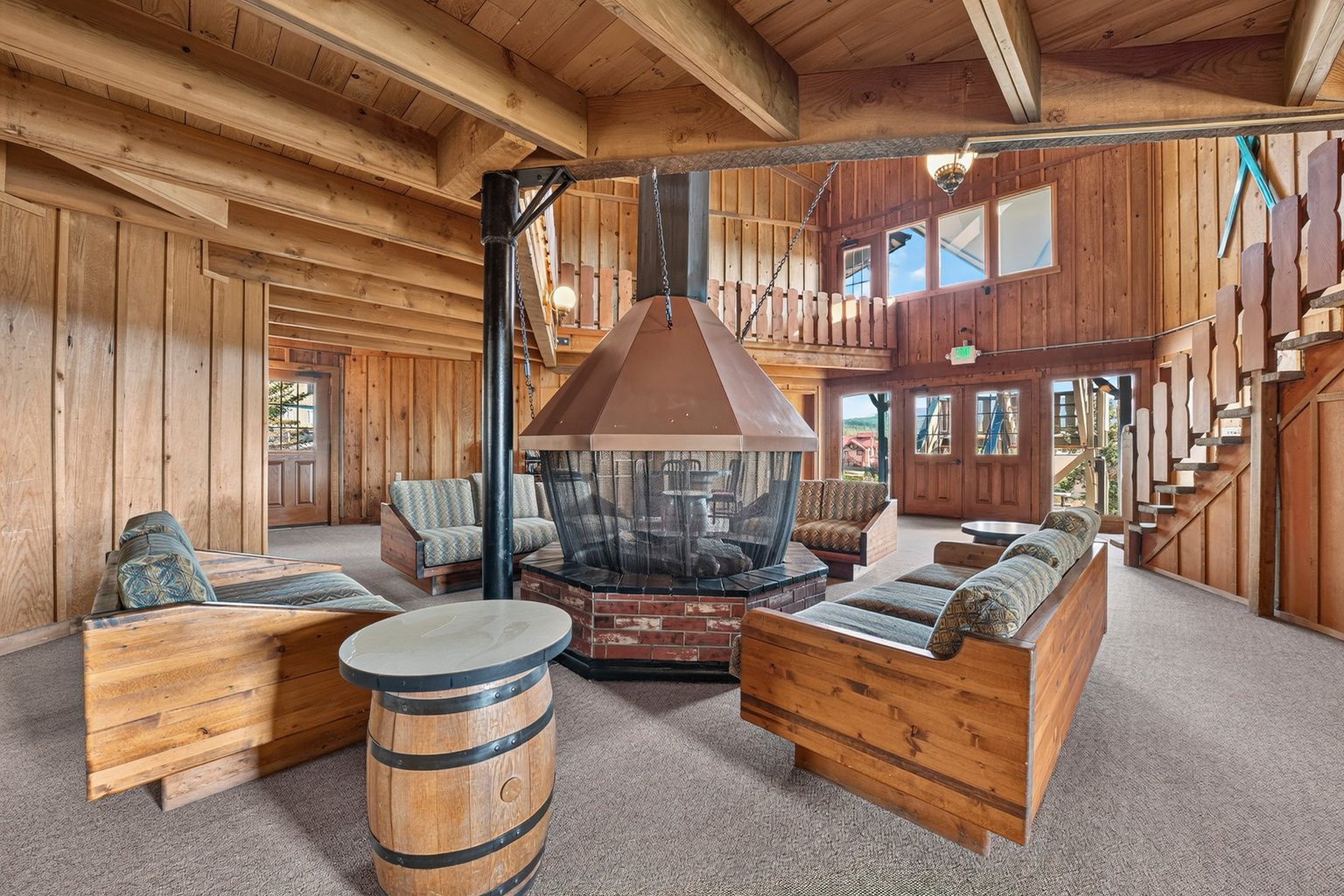 Fraser Vacation Rental