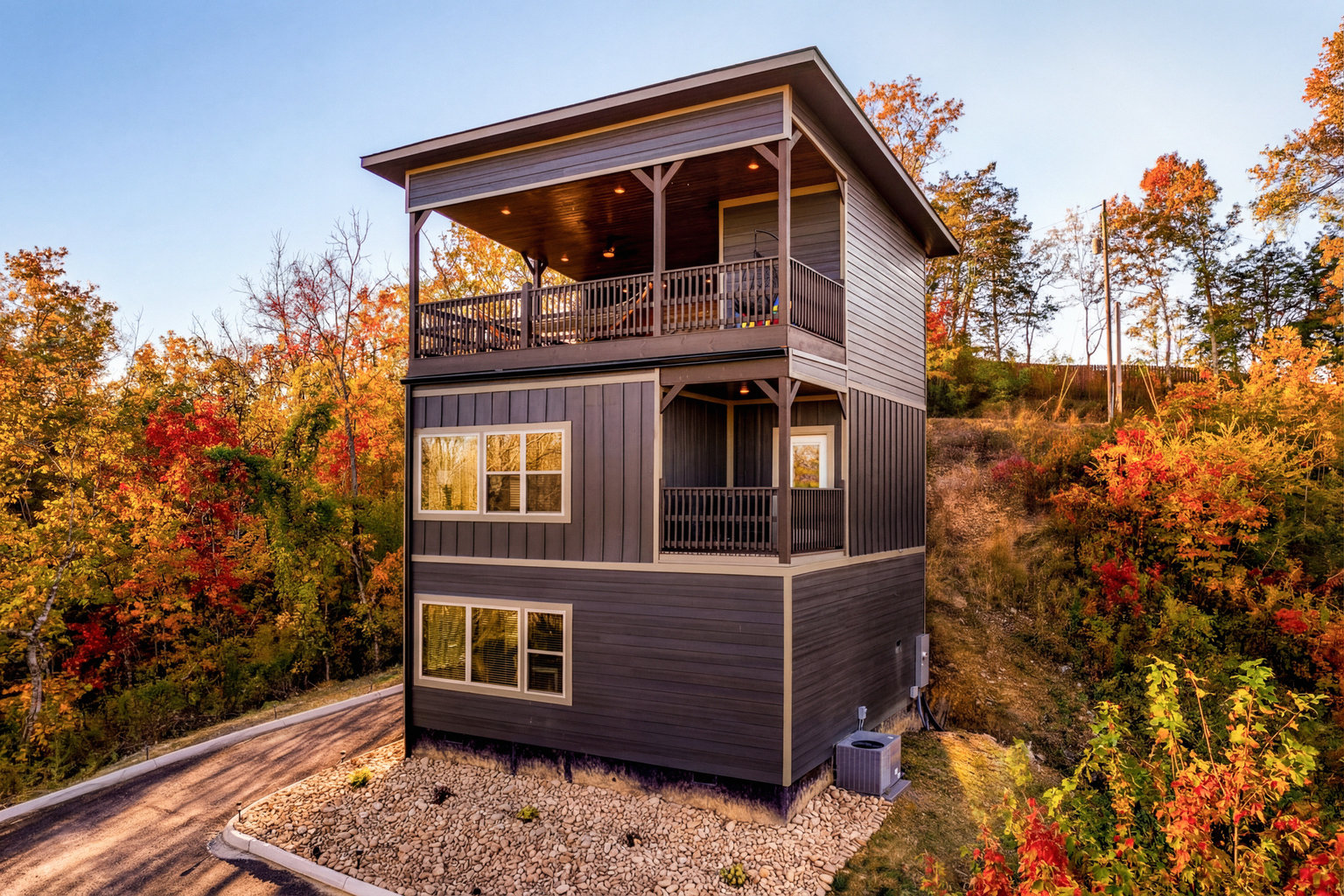 Sevierville Vacation Rental