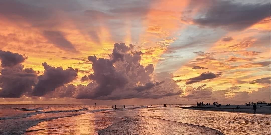 Siesta Key Vacation Rental