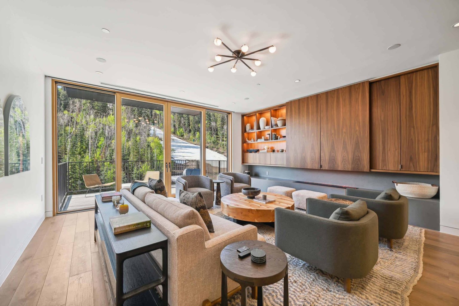 Deer Valley Vacation Rental