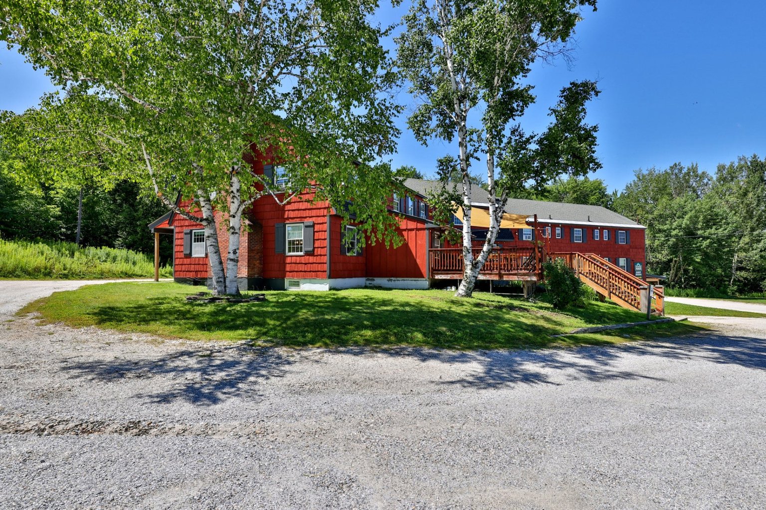 Killington Vacation Rental