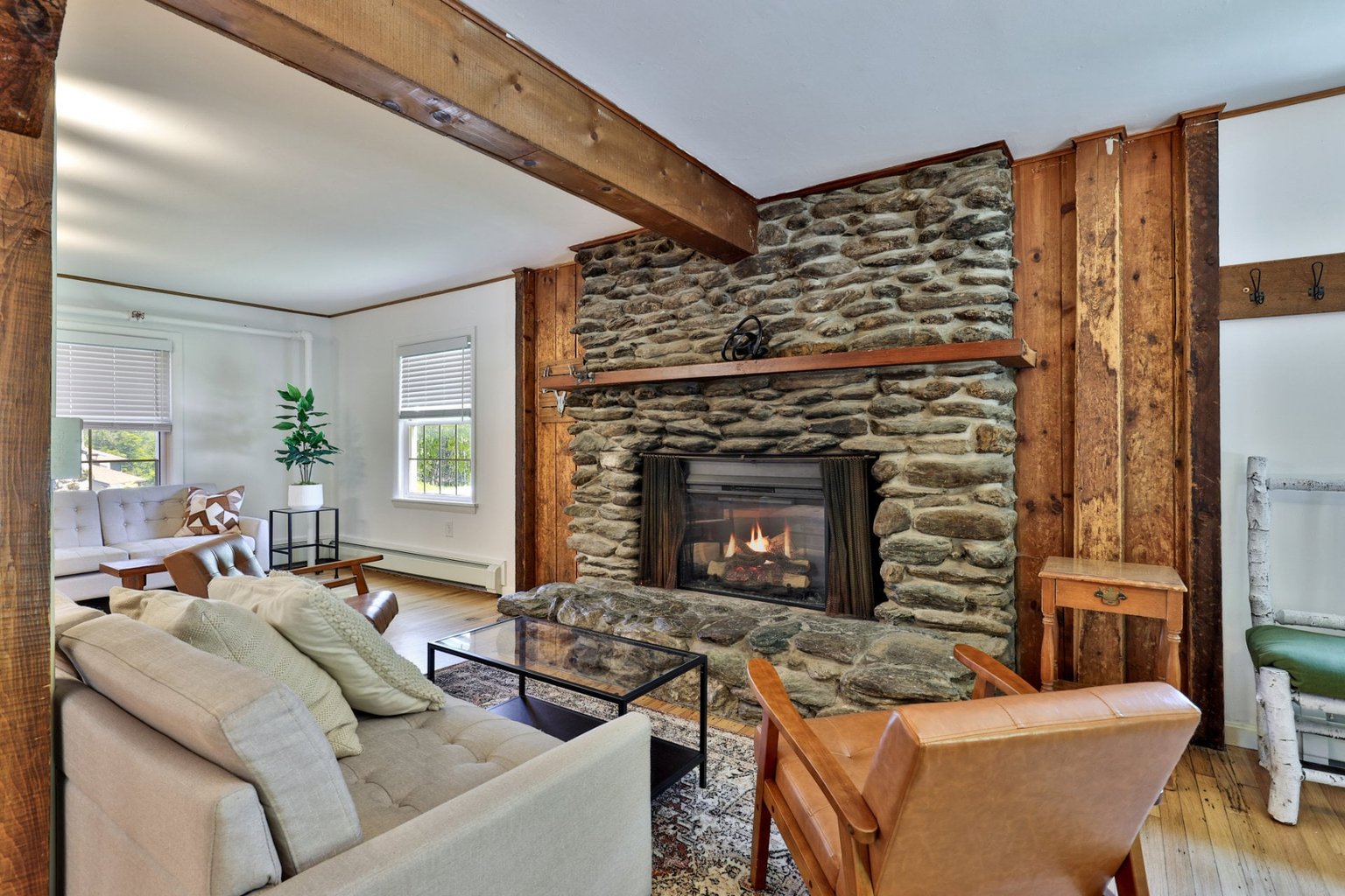 Killington Vacation Rental