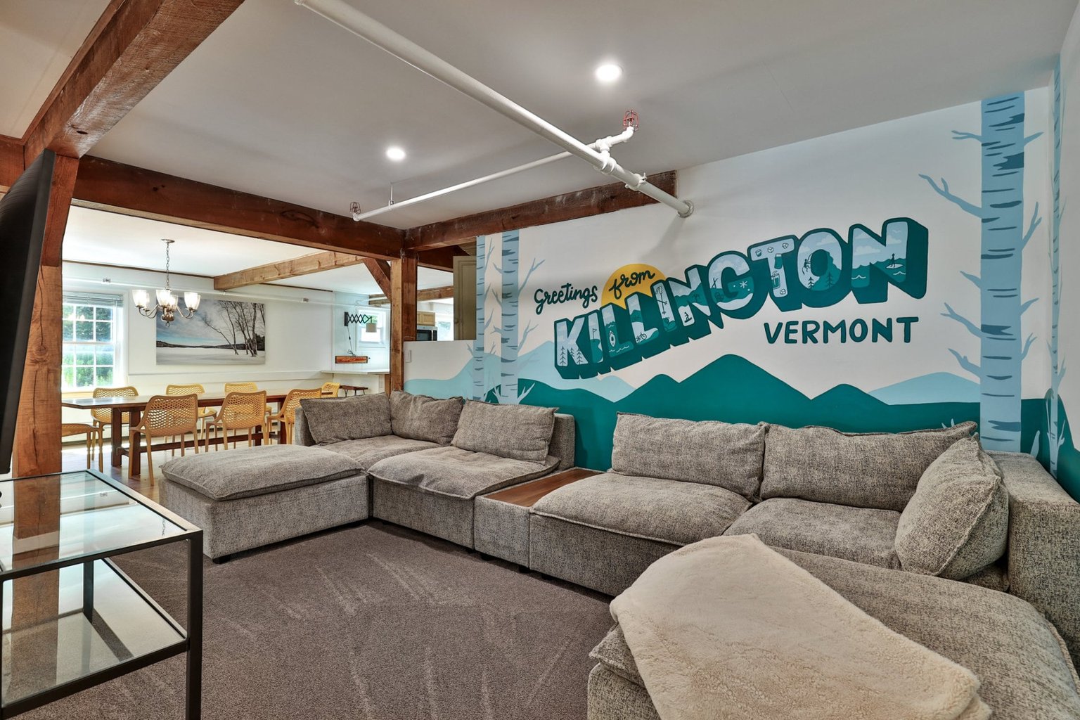 Killington Vacation Rental