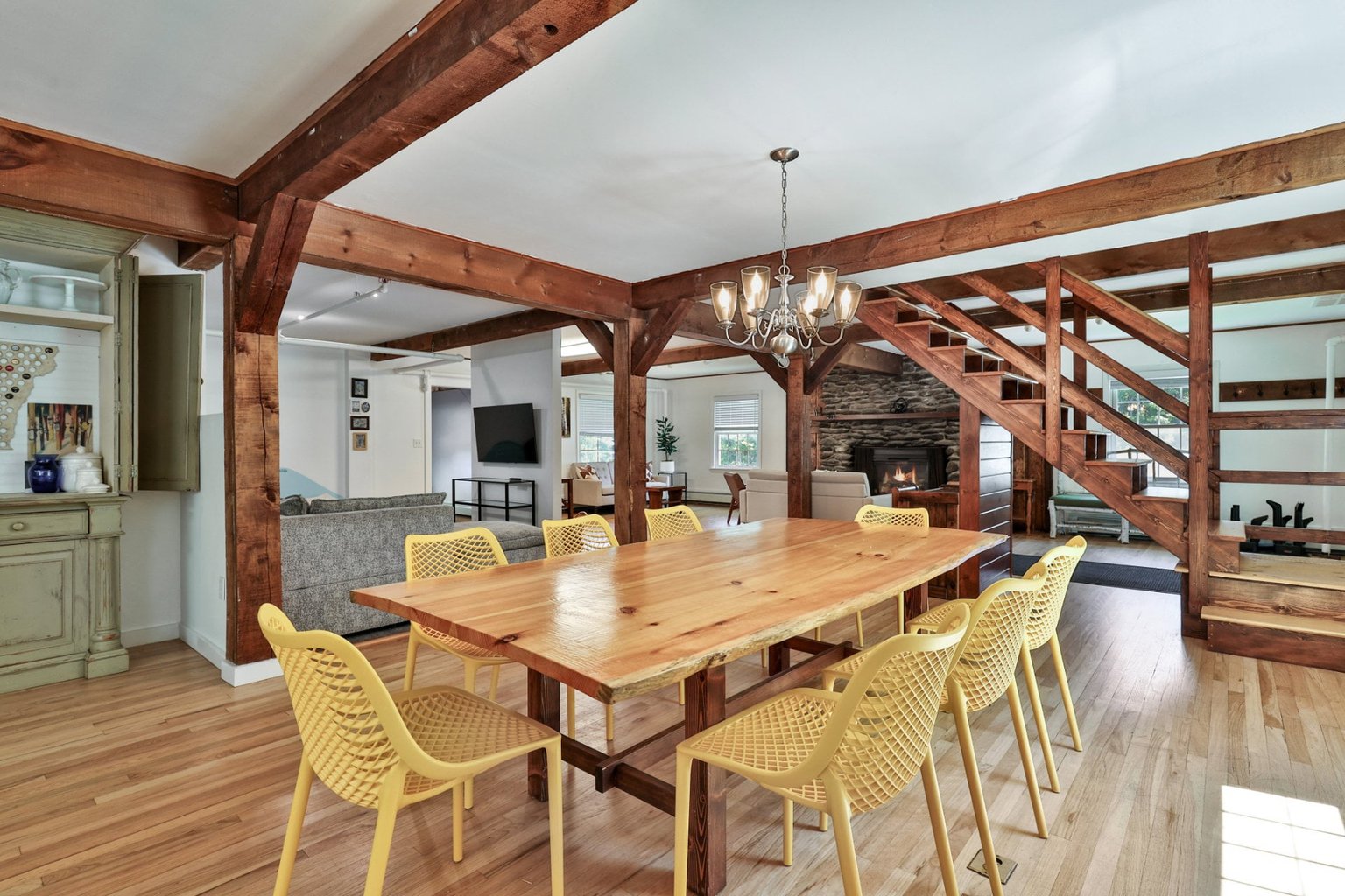 Killington Vacation Rental
