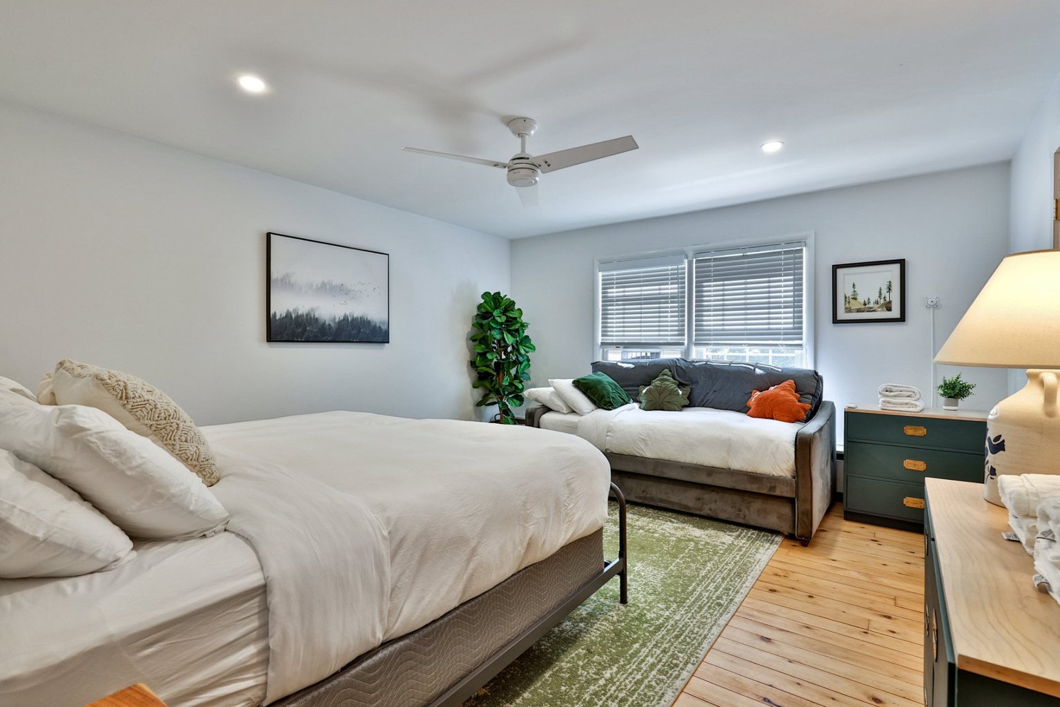 Killington Vacation Rental