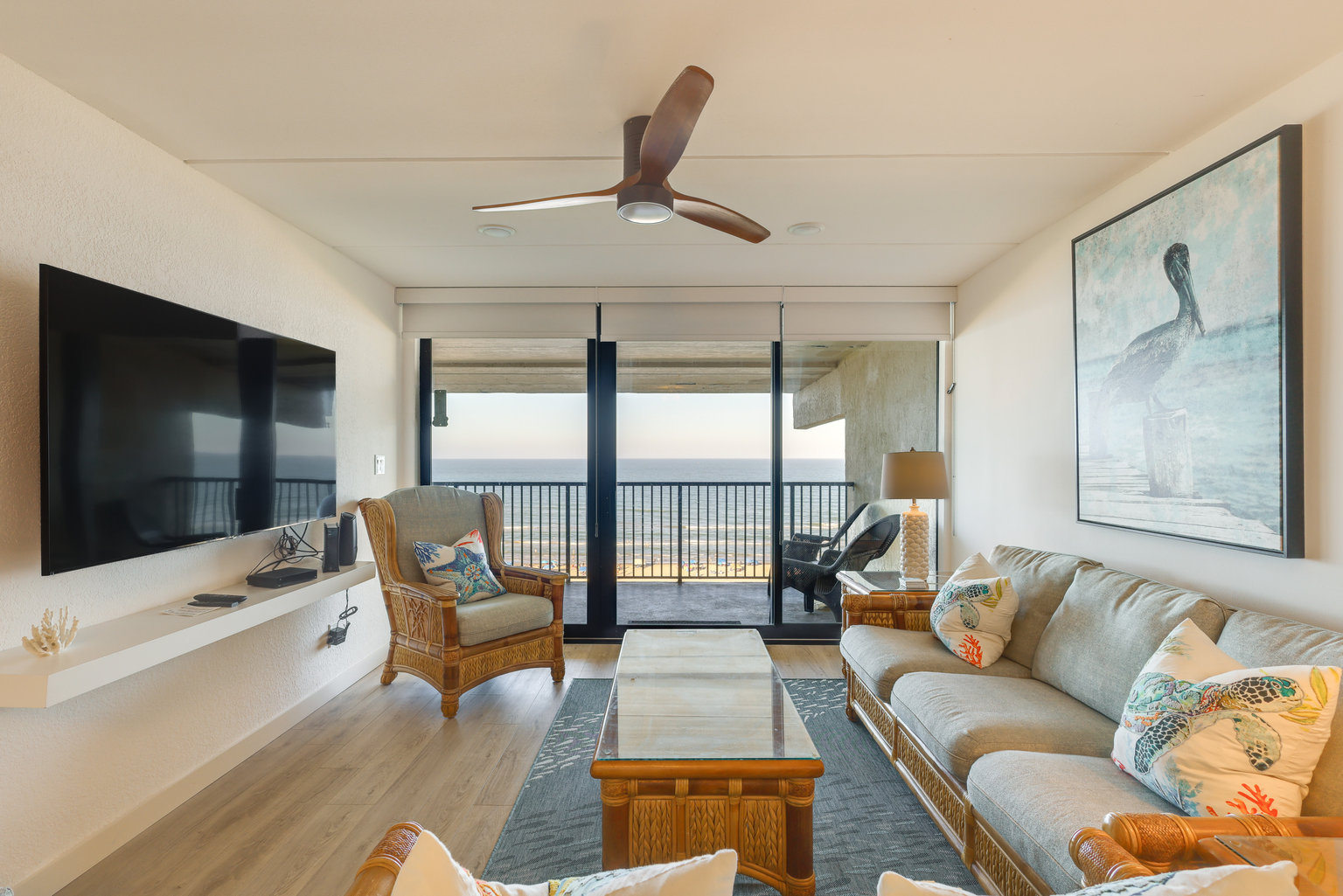 South Padre Island Vacation Rental