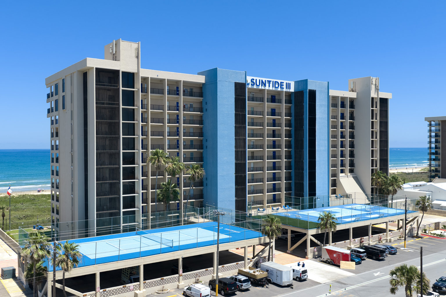 South Padre Island Vacation Rental