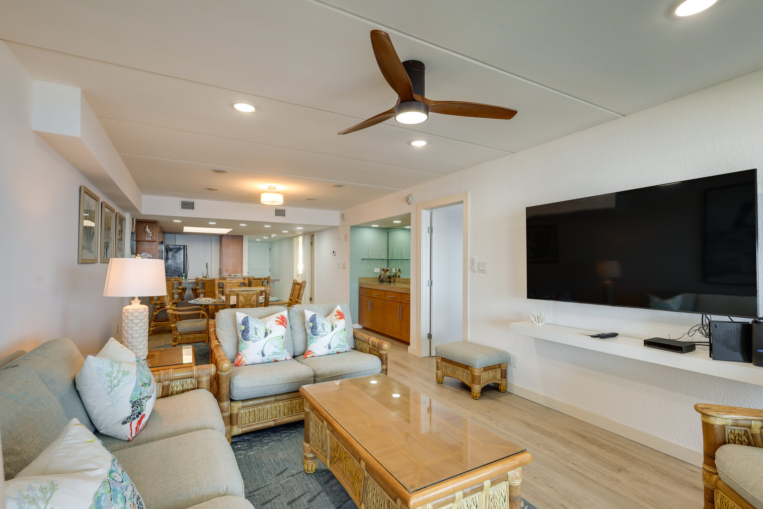 South Padre Island Vacation Rental