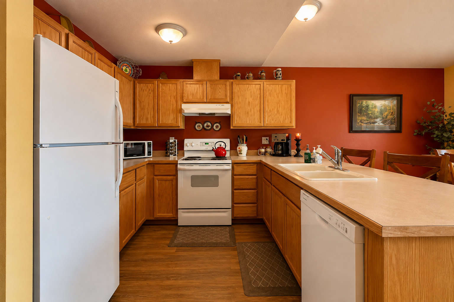 Leavenworth Vacation Rental