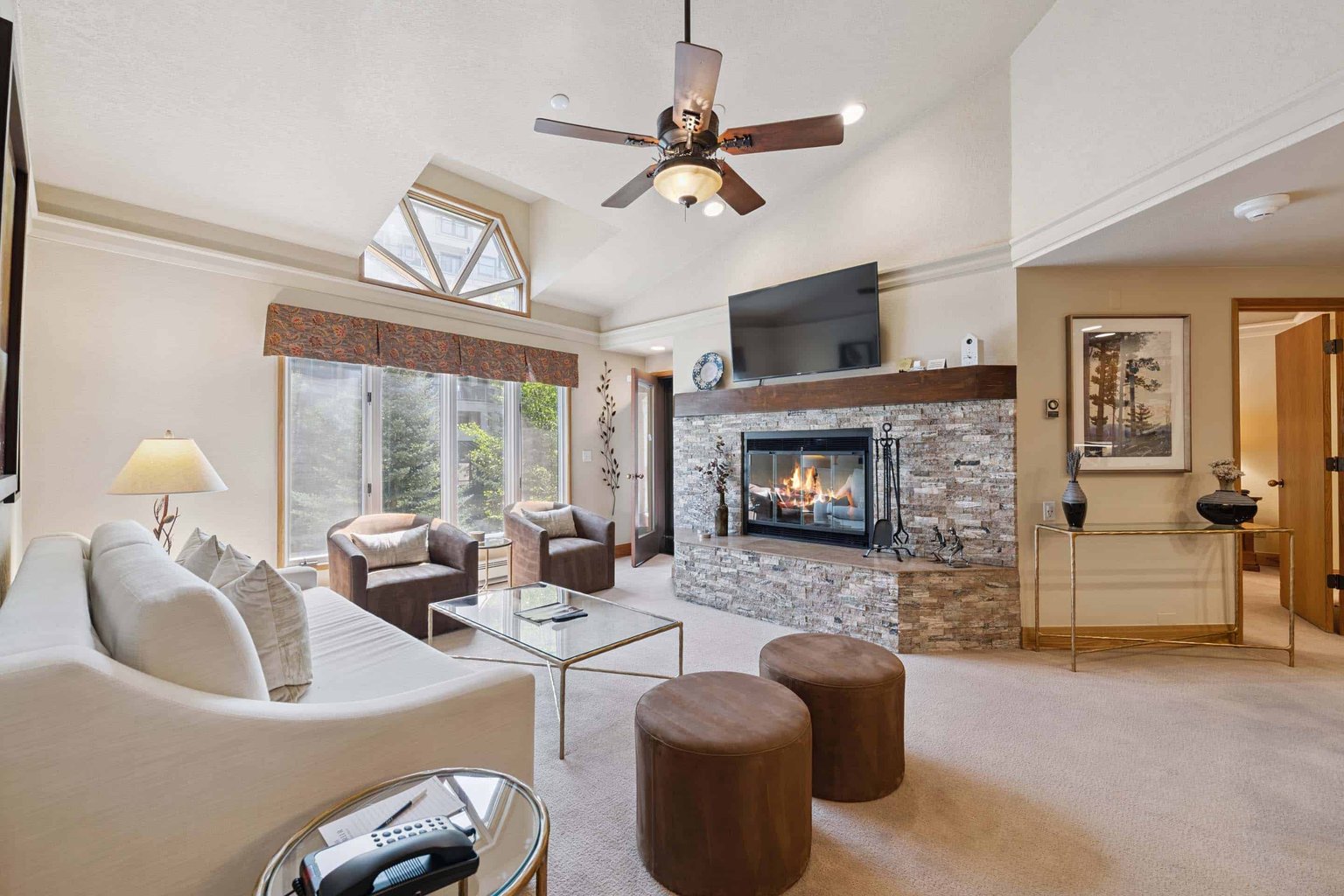 Beaver Creek Vacation Rental