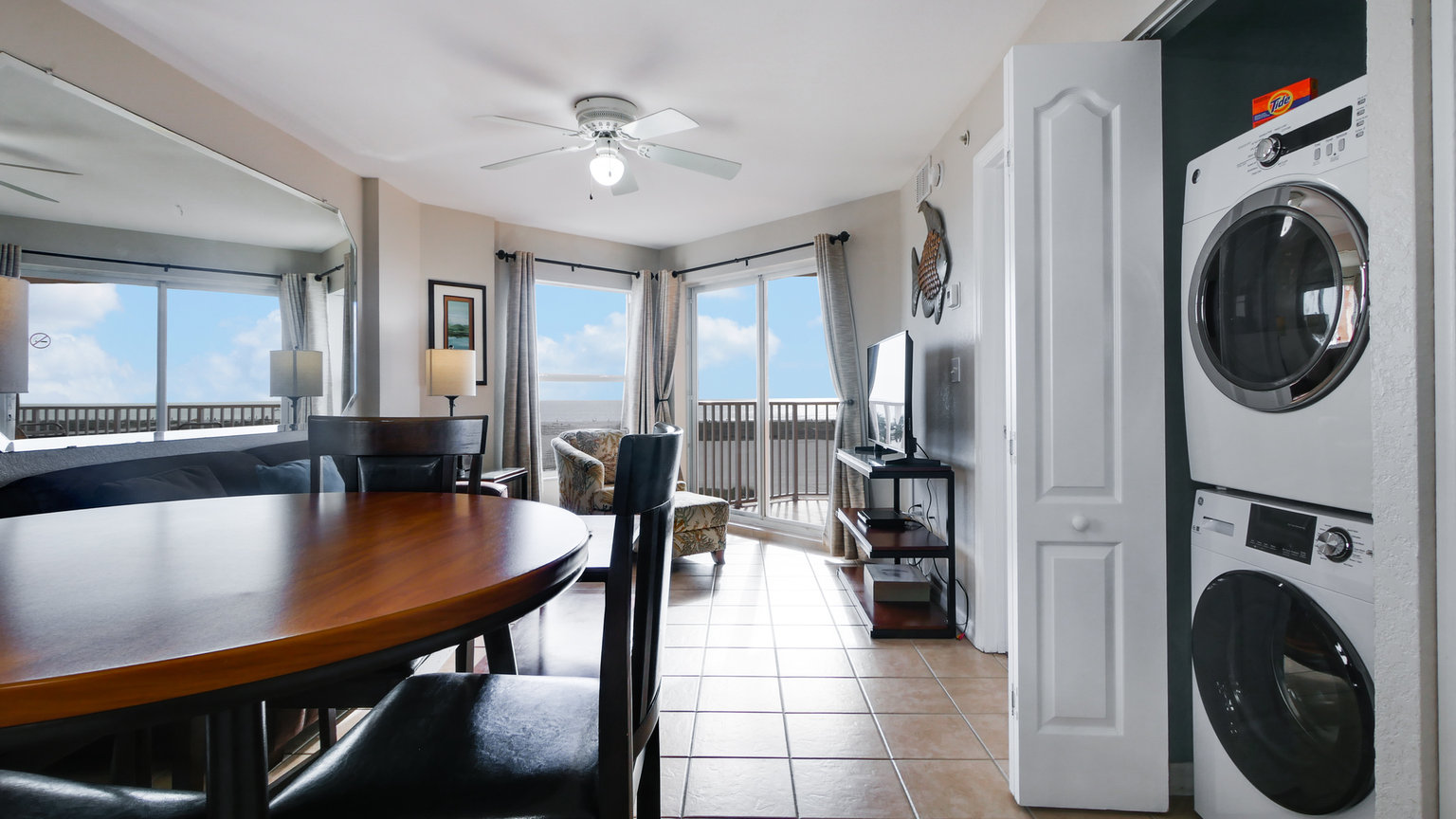 Treasure Island Vacation Rental