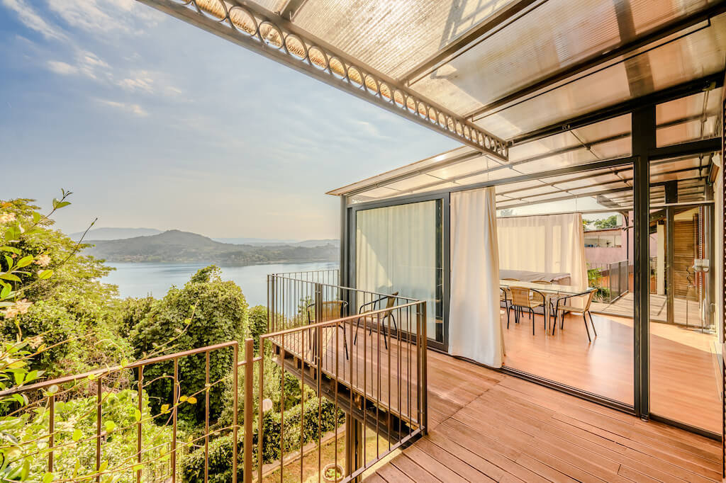 San Carlo Vacation Rental