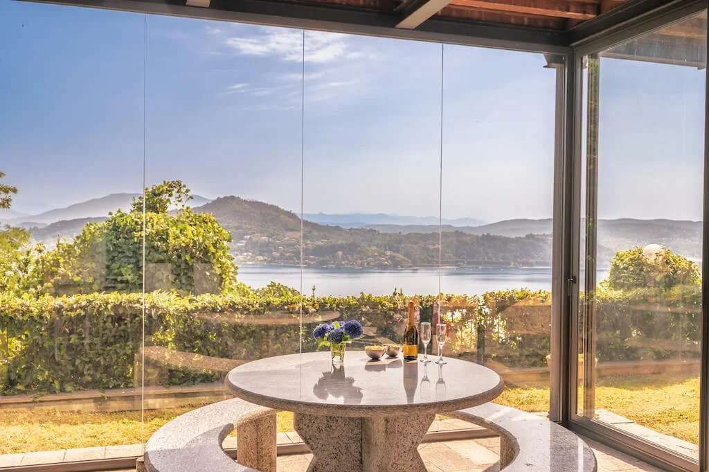 San Carlo Vacation Rental
