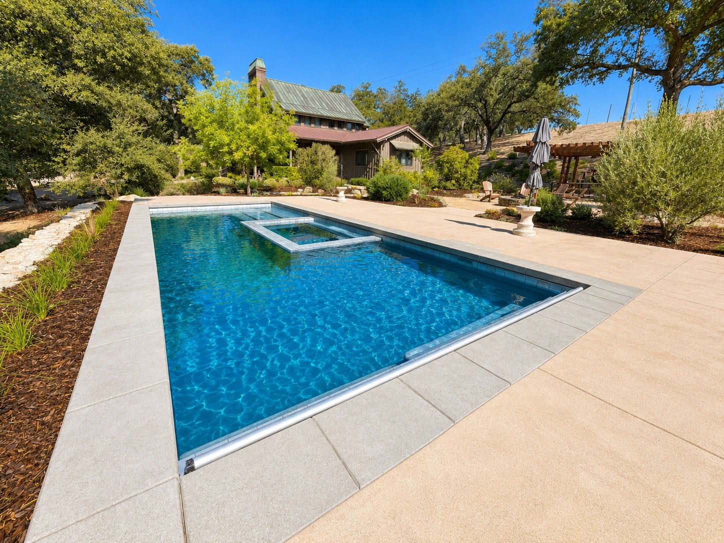 Paso Robles Vacation Rental