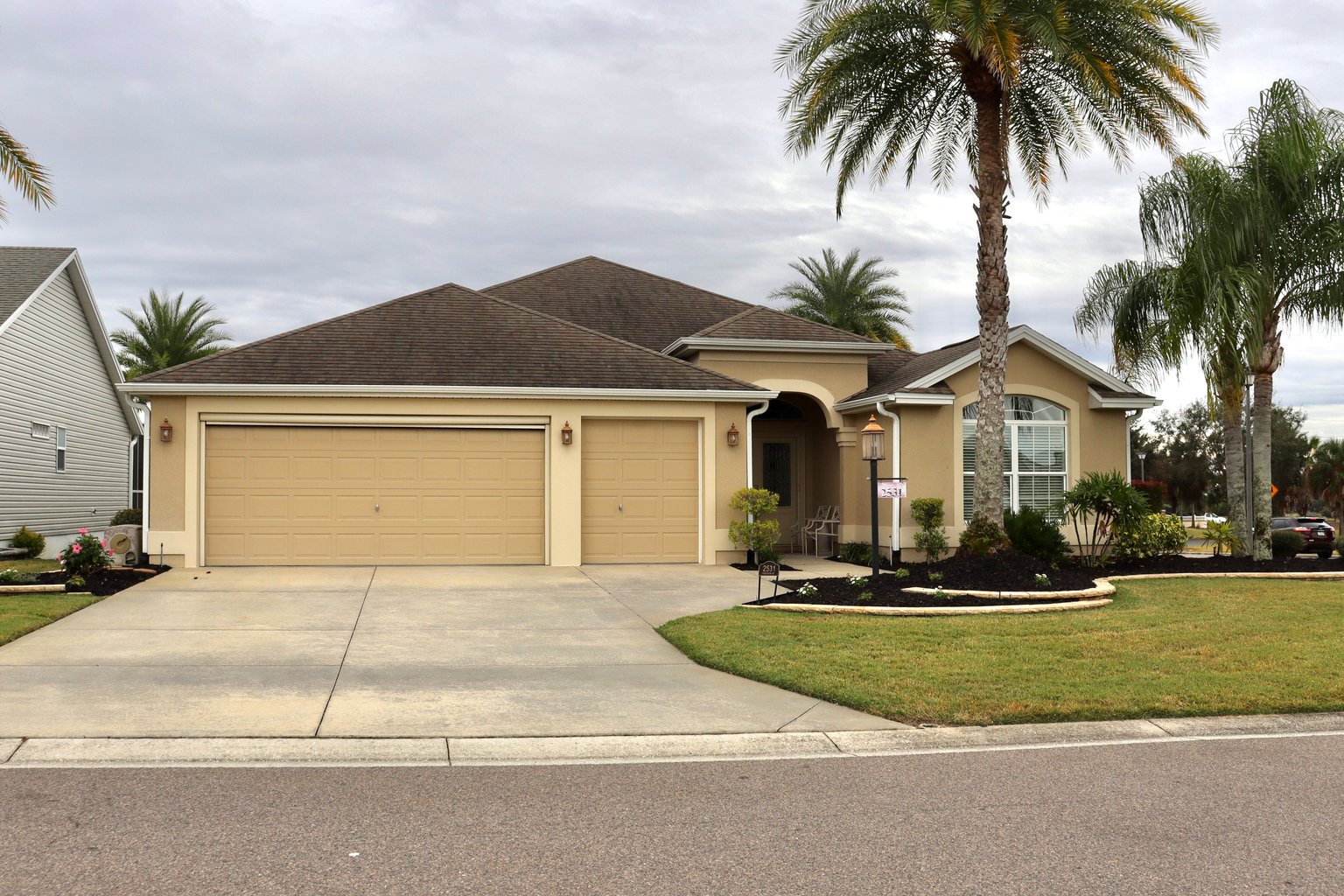 The Villages Vacation Rental