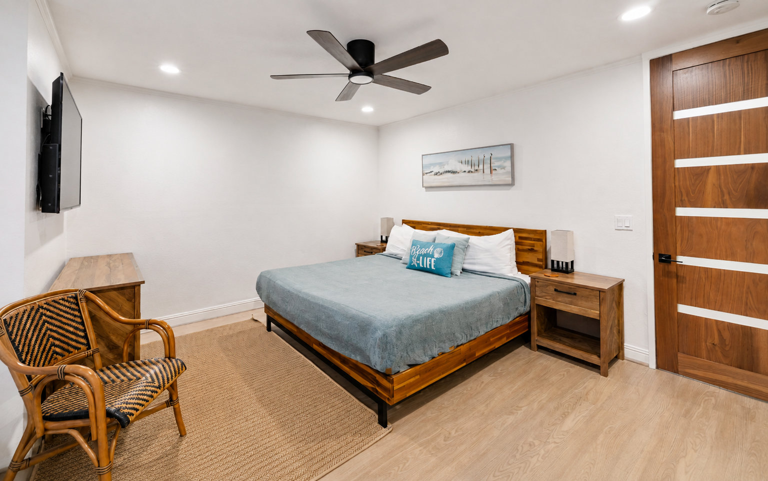 Oceanside Vacation Rental