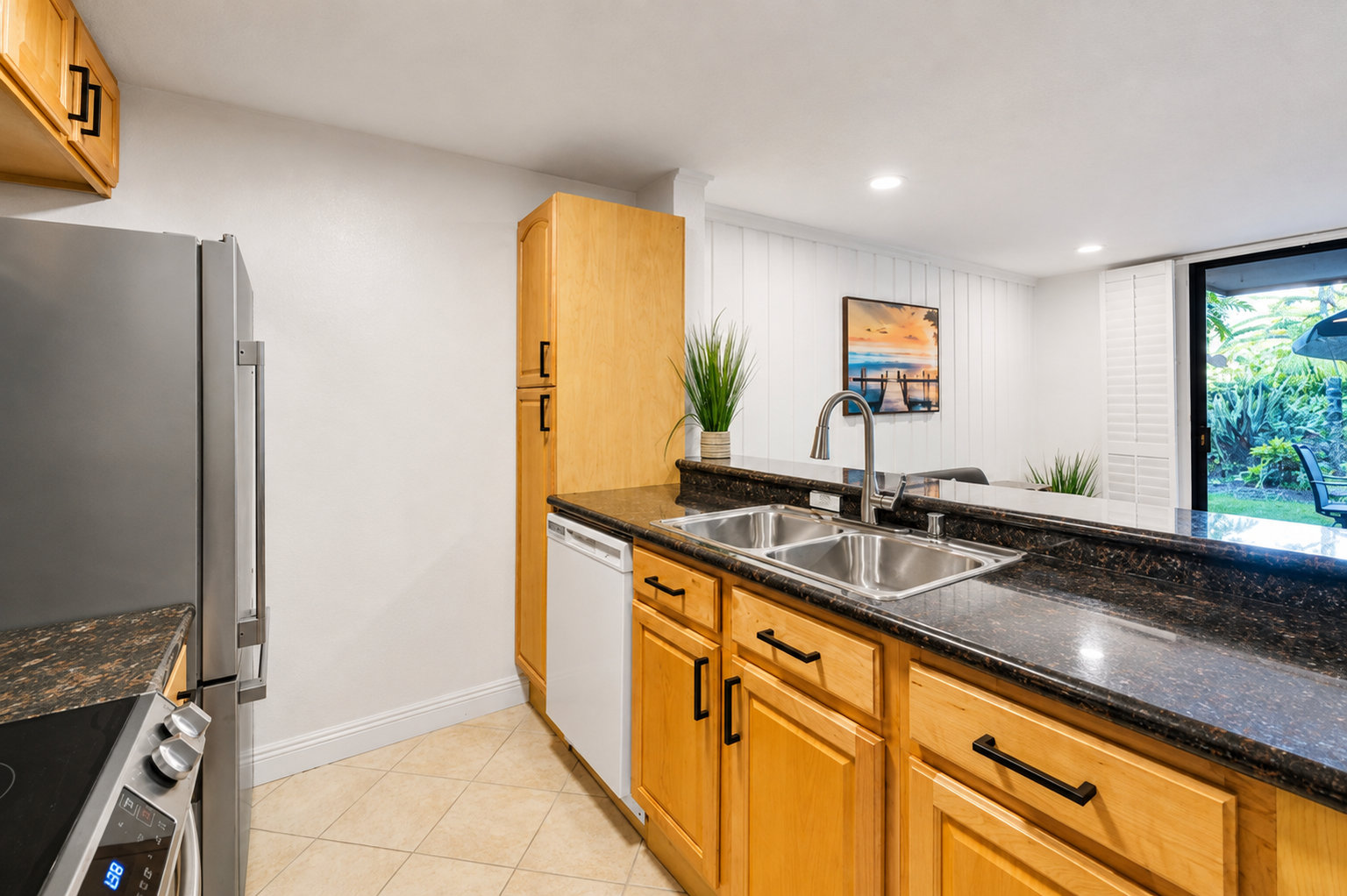 Oceanside Vacation Rental