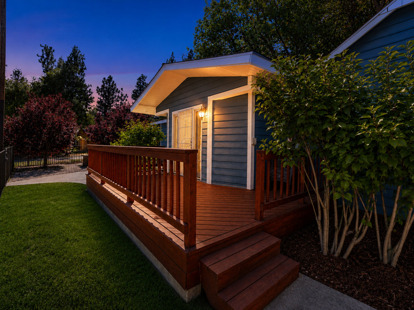 Big Bear Vacation Rental