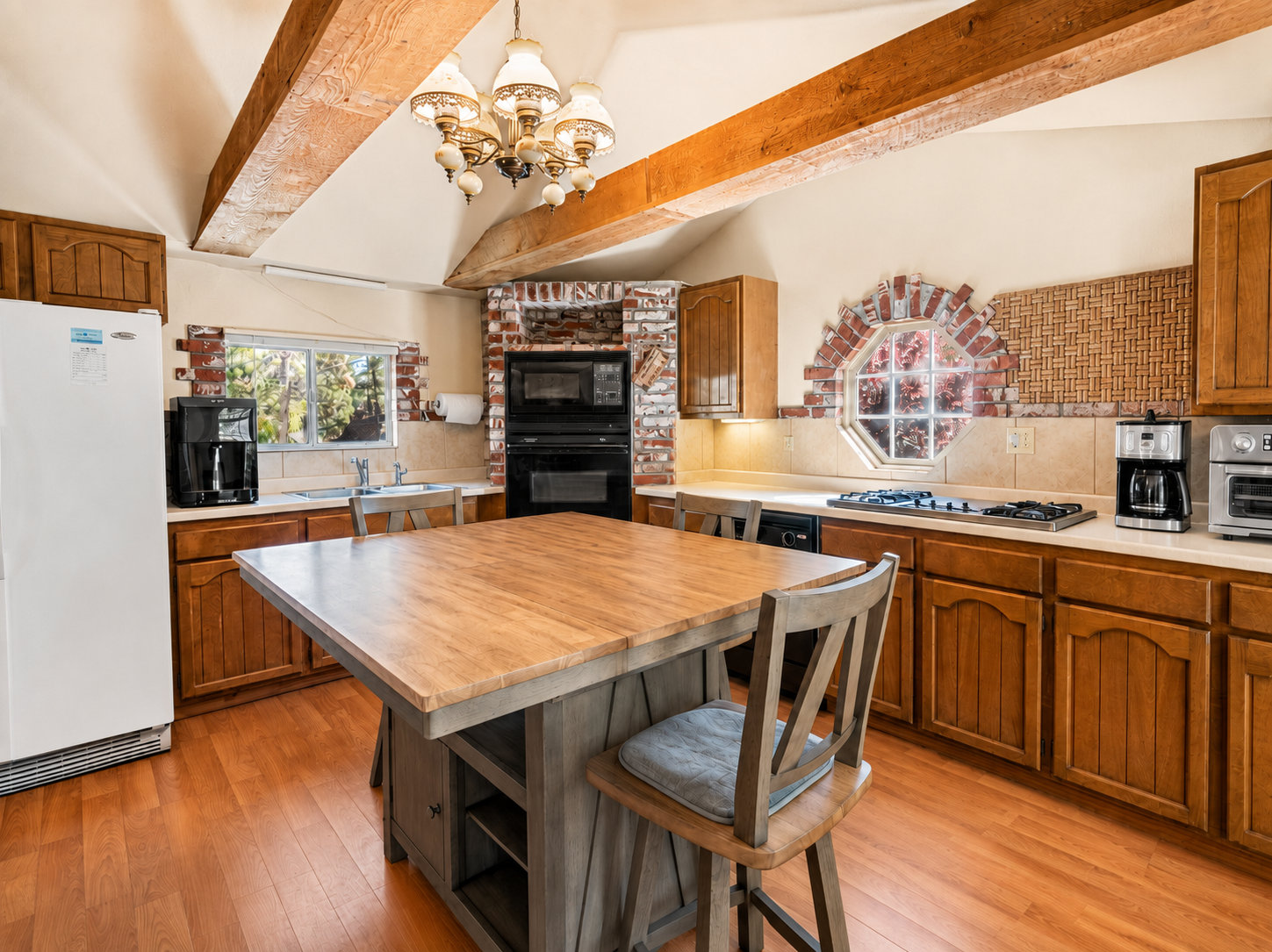 Big Bear Vacation Rental