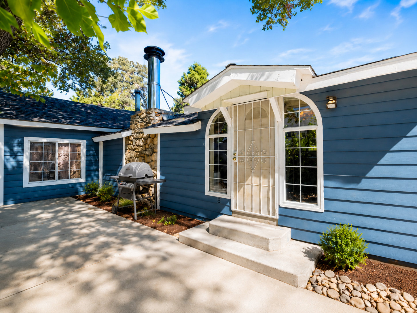 Big Bear Vacation Rental