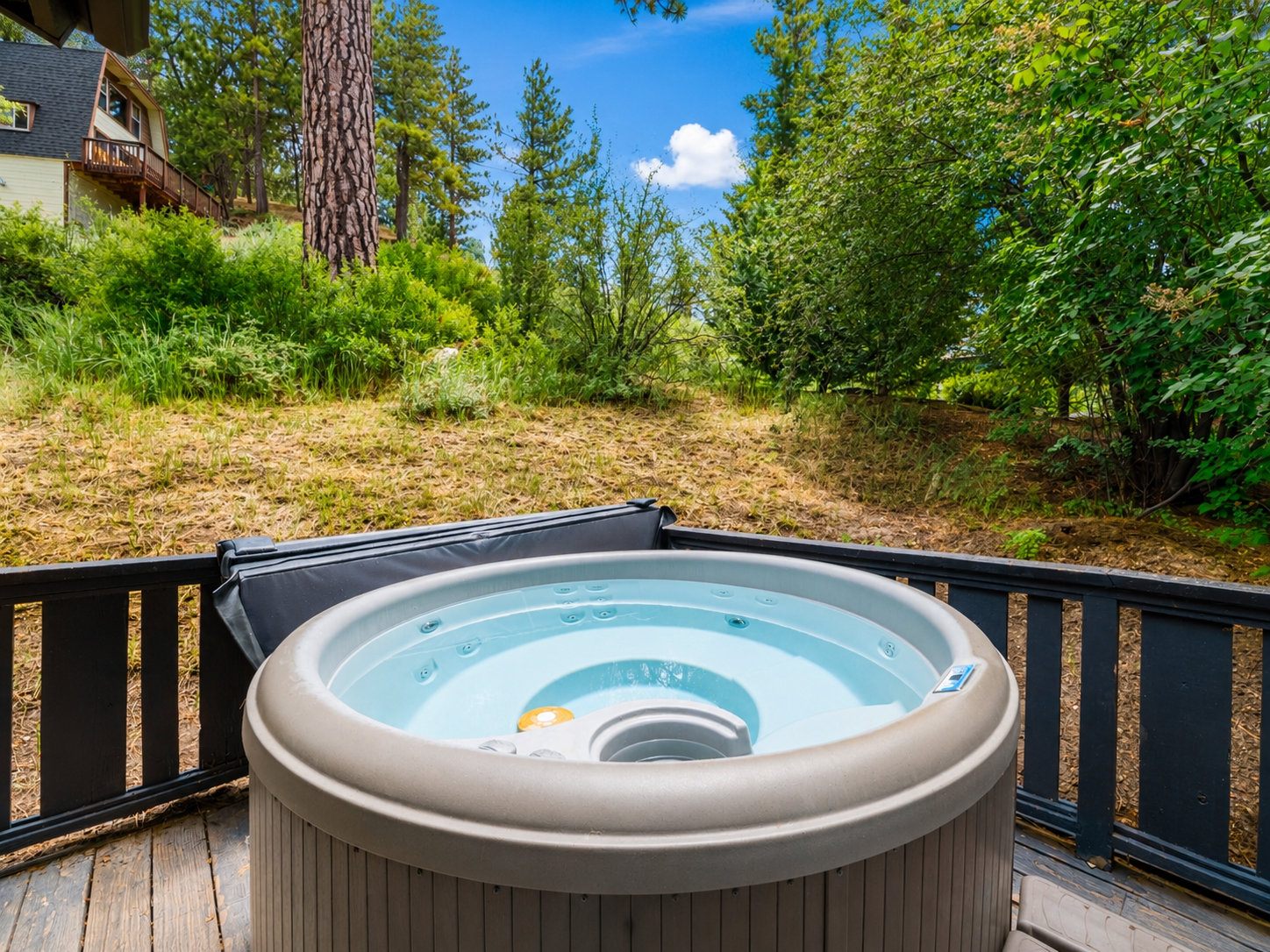 Big Bear Lake Vacation Rental