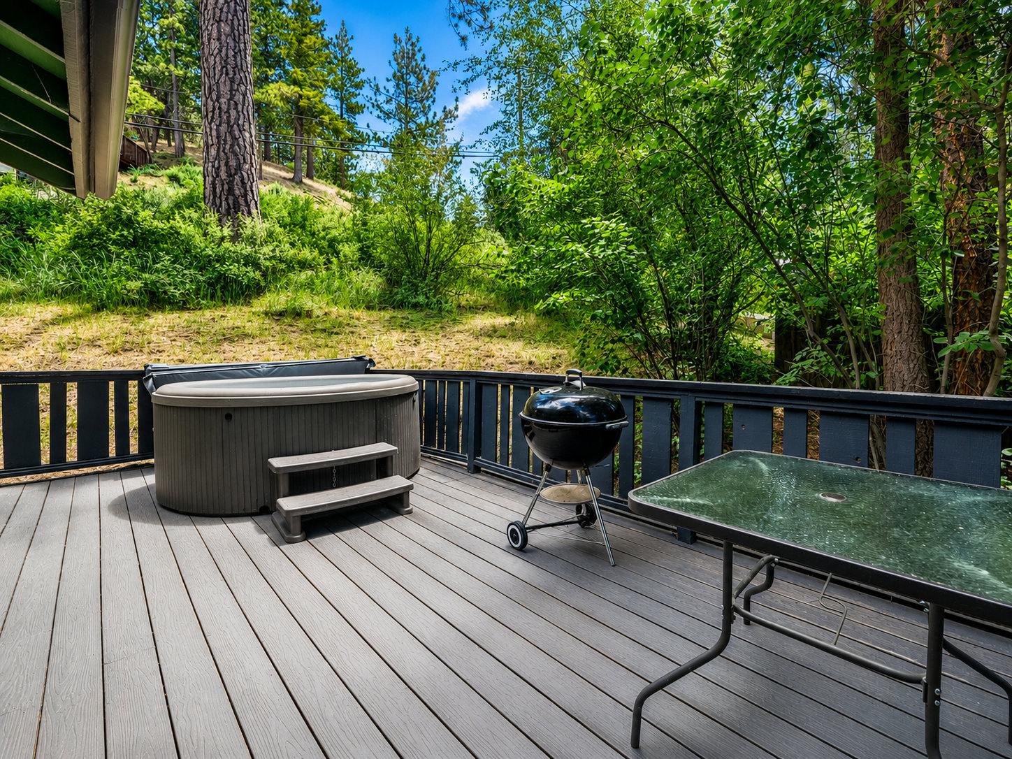 Big Bear Lake Vacation Rental