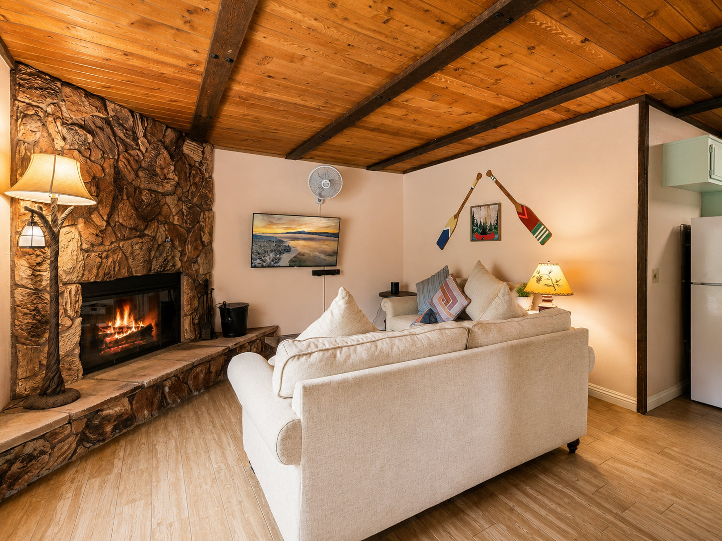 Big Bear Lake Vacation Rental