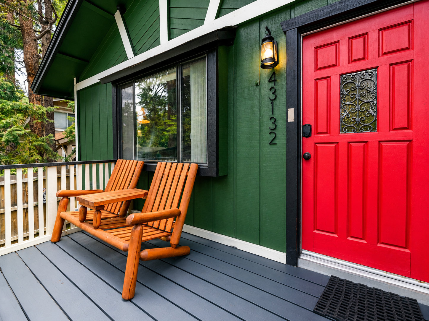 Big Bear Lake Vacation Rental
