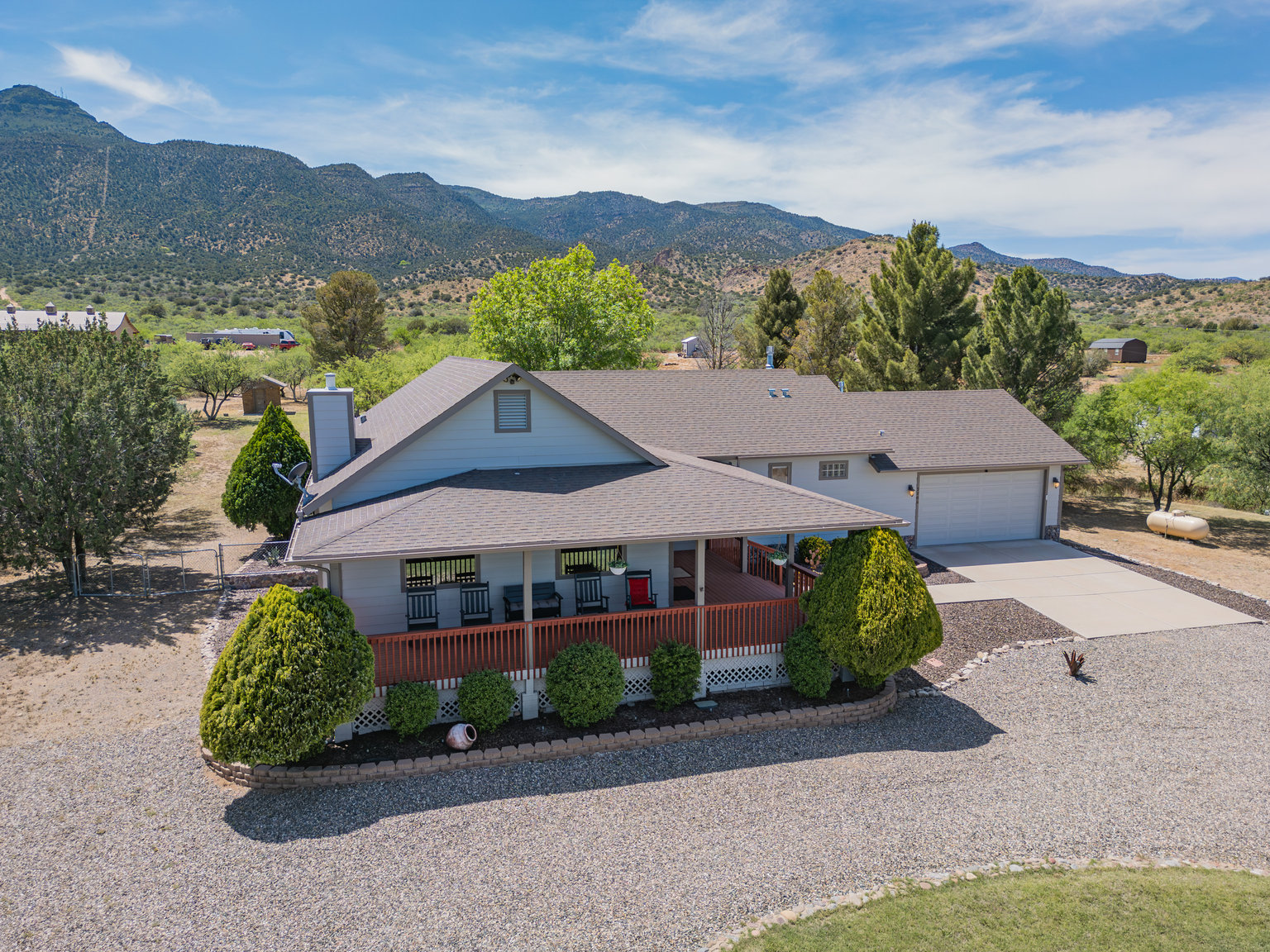 Camp Verde Vacation Rental