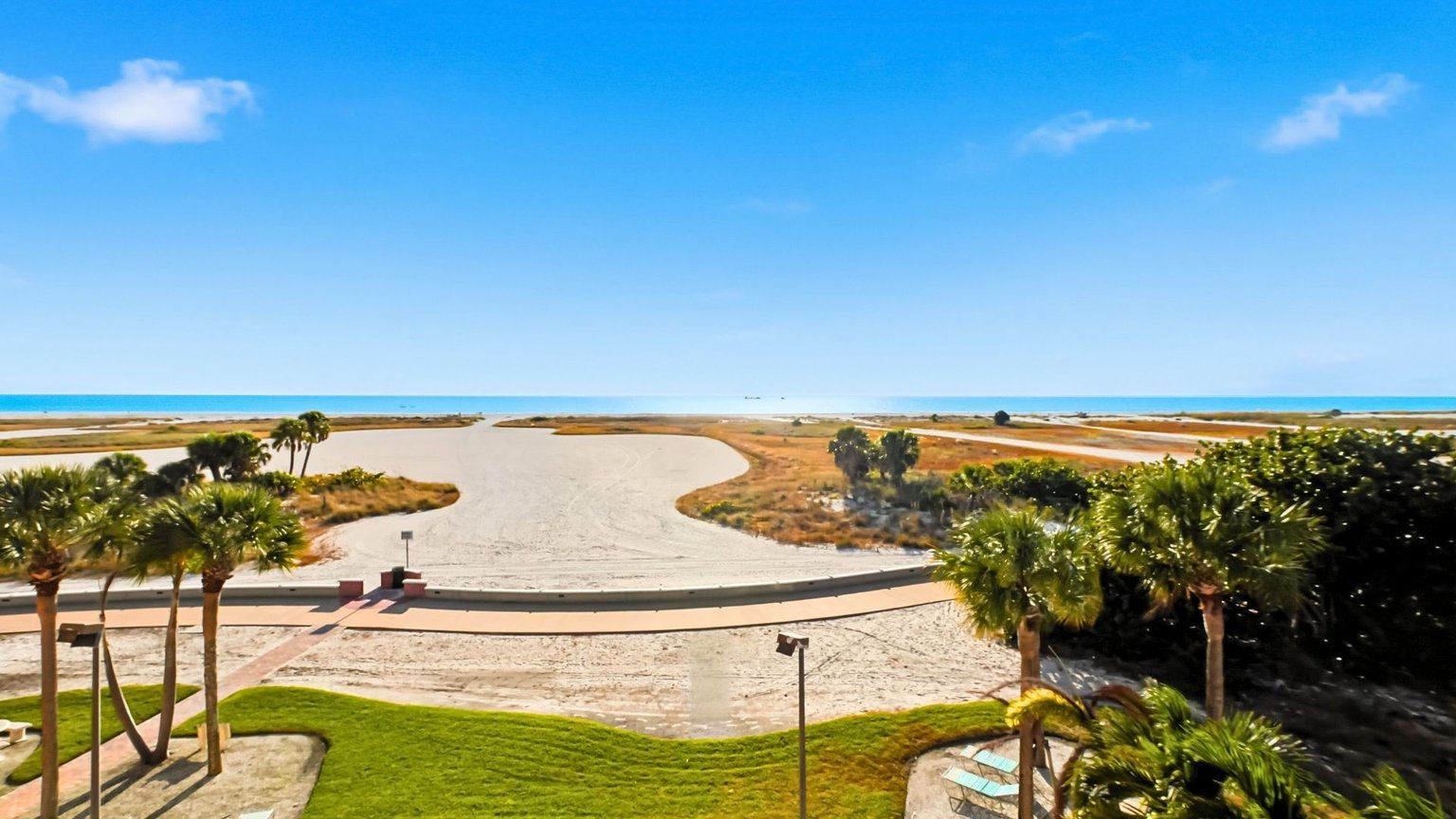Treasure Island Vacation Rental