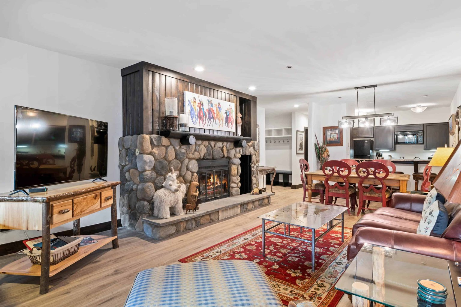 Beaver Creek Vacation Rental