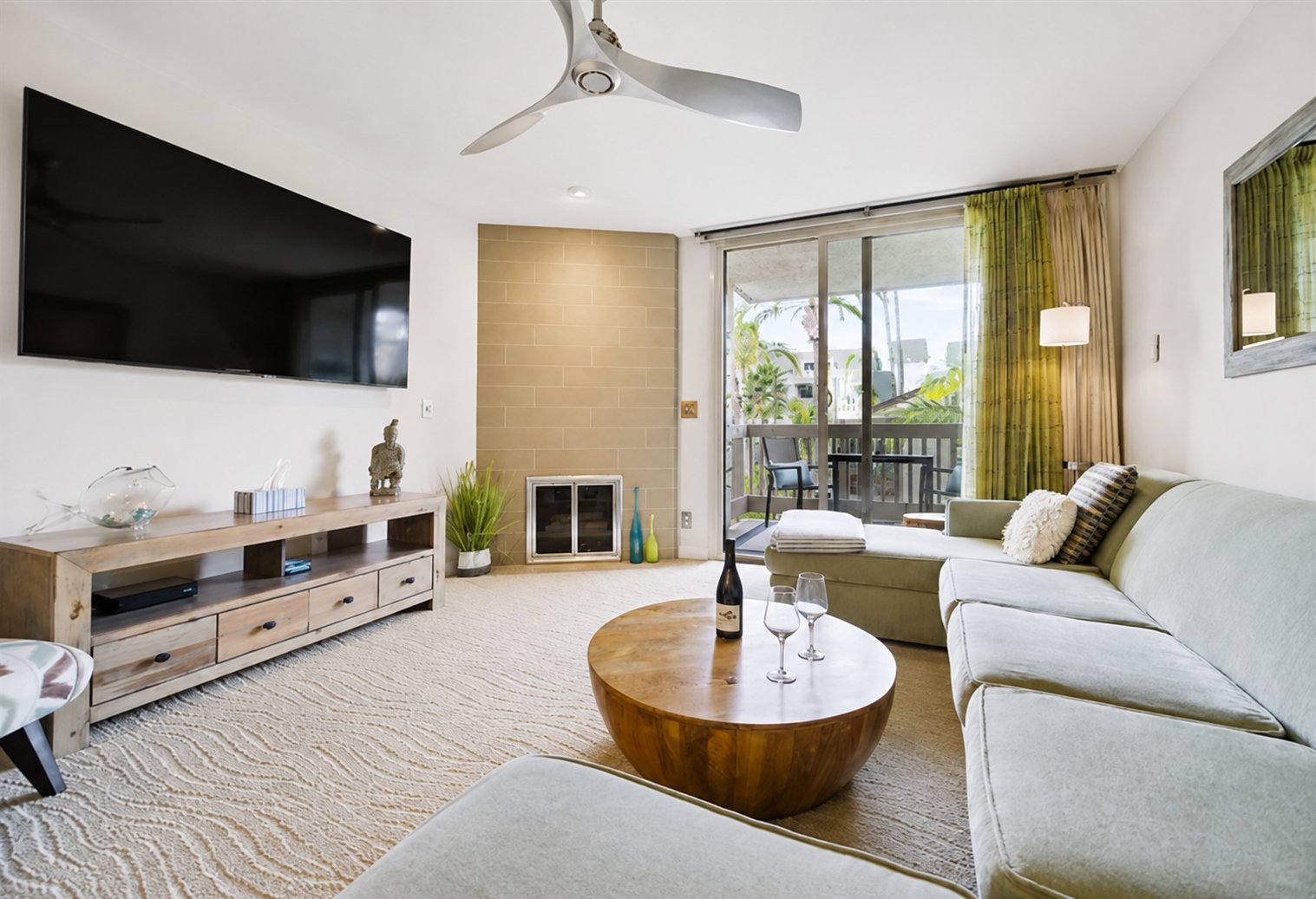 Oceanside Vacation Rental
