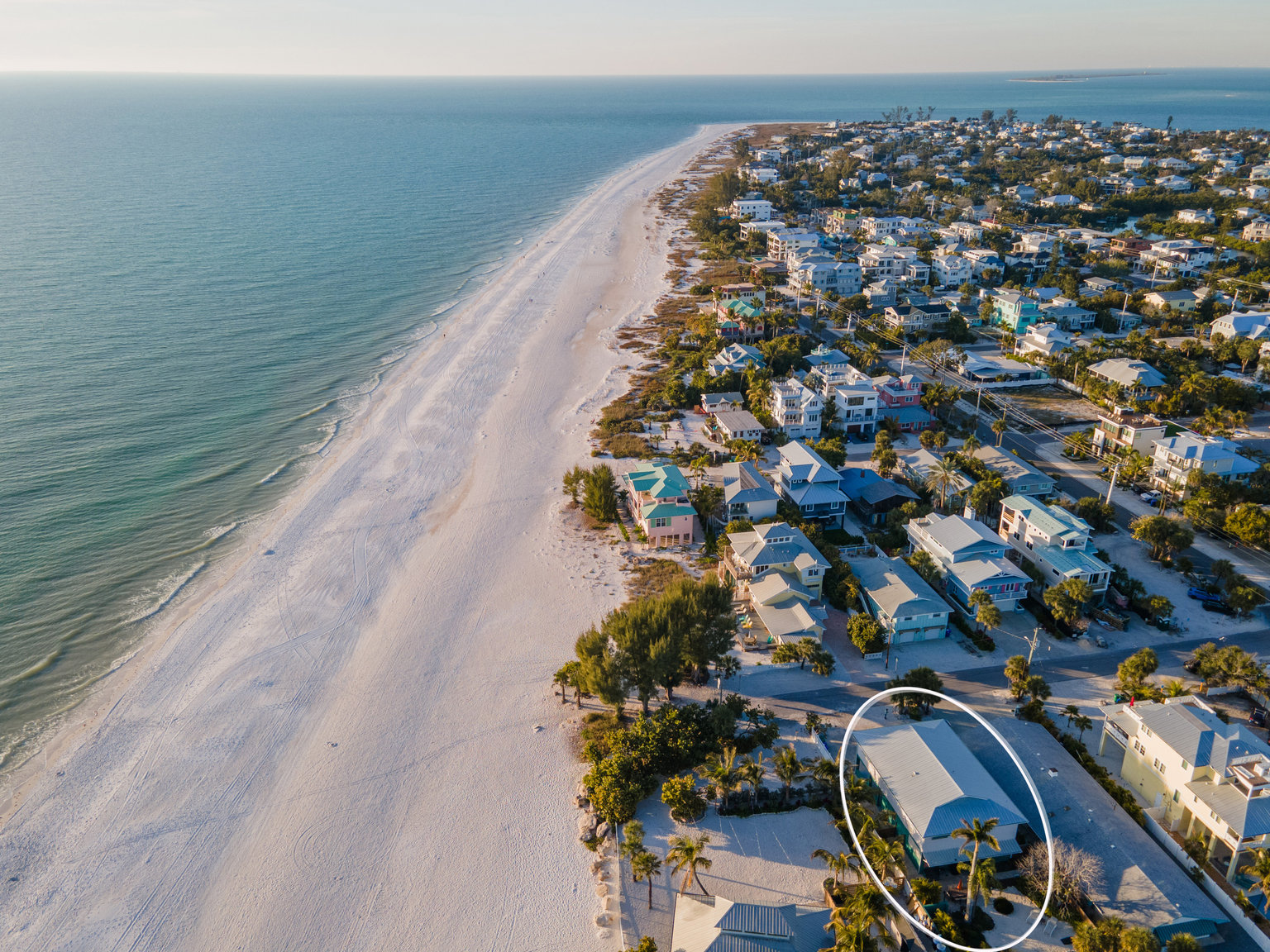 Anna Maria Vacation Rental