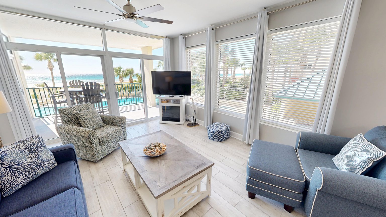 Destin Vacation Rental