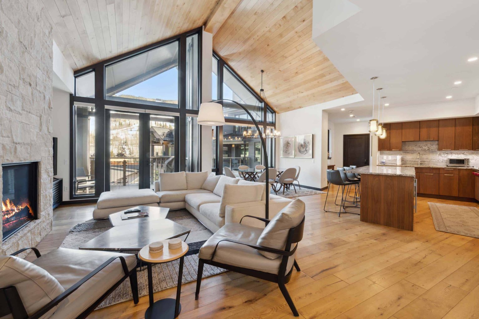 Vail Vacation Rental