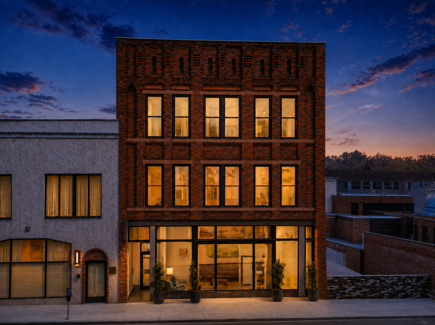Asheville Vacation Rental