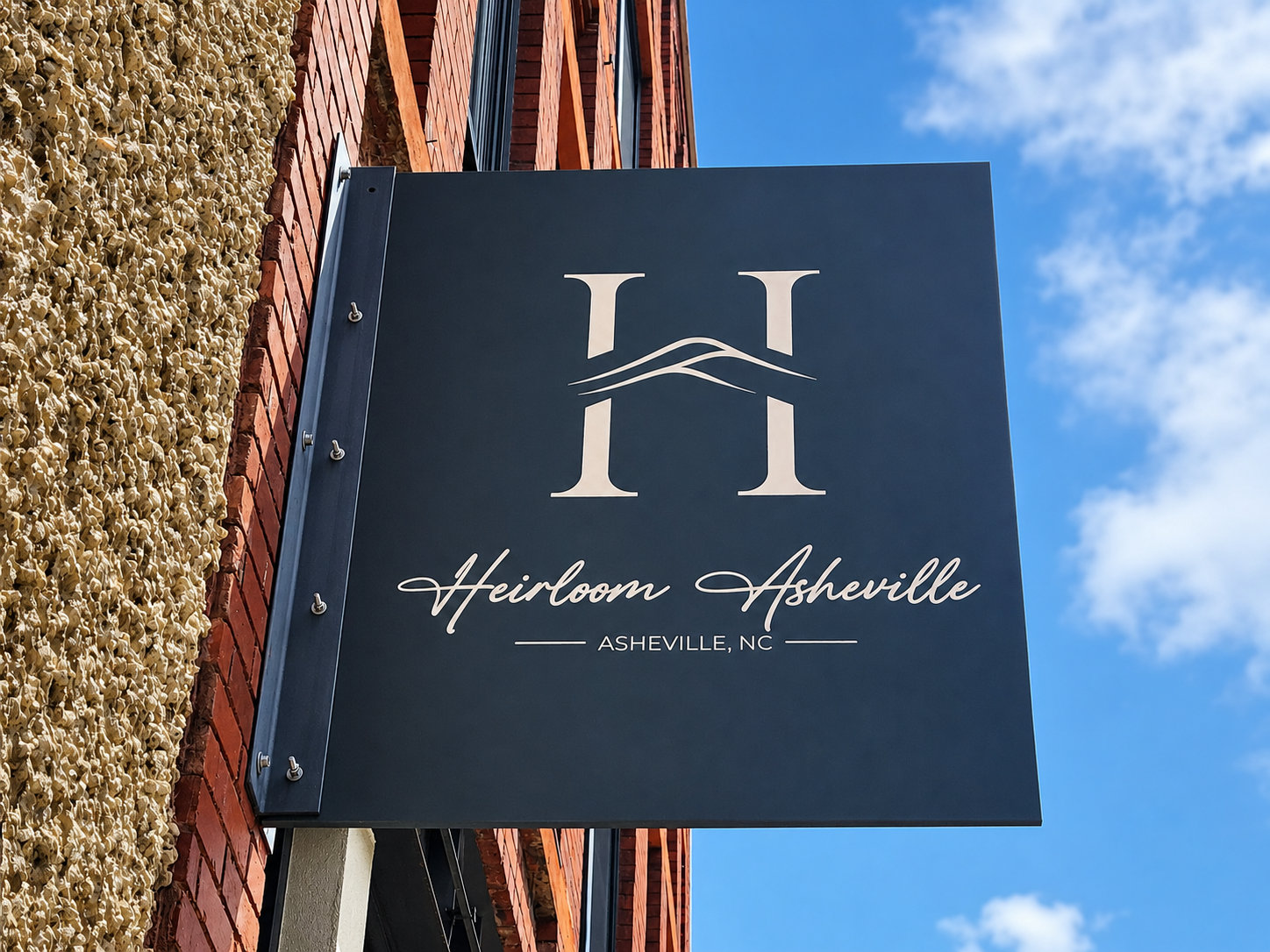 Asheville Vacation Rental