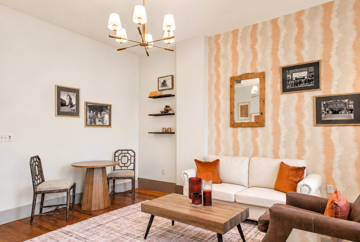 Asheville Vacation Rental