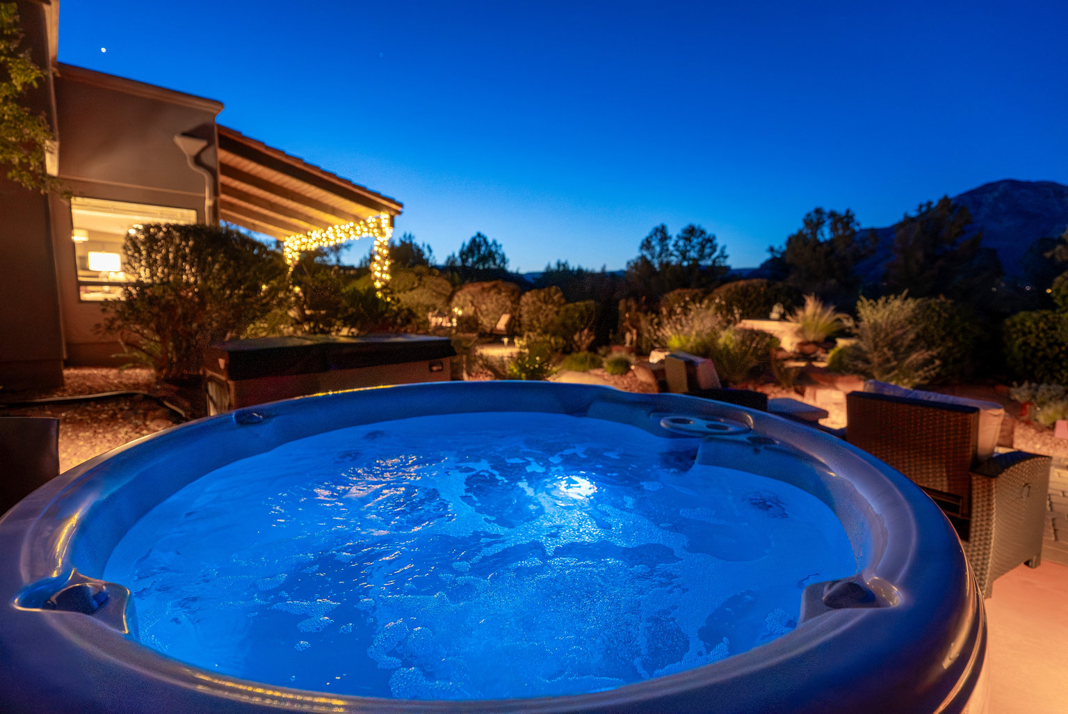 Sedona Vacation Rental