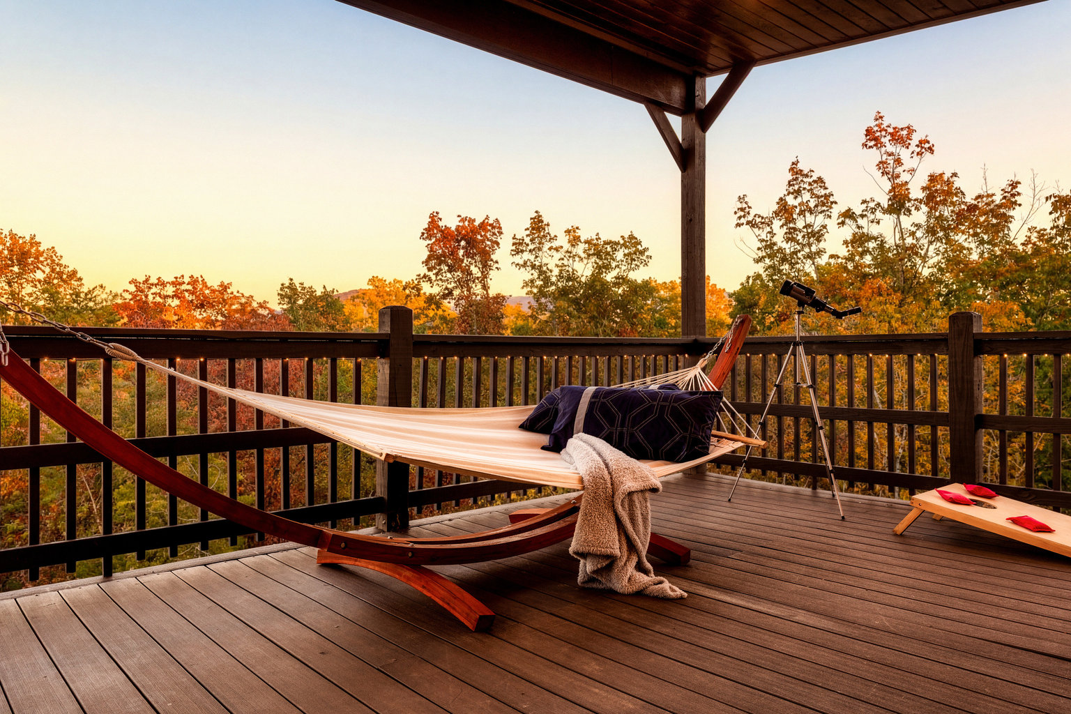 Sevierville Vacation Rental