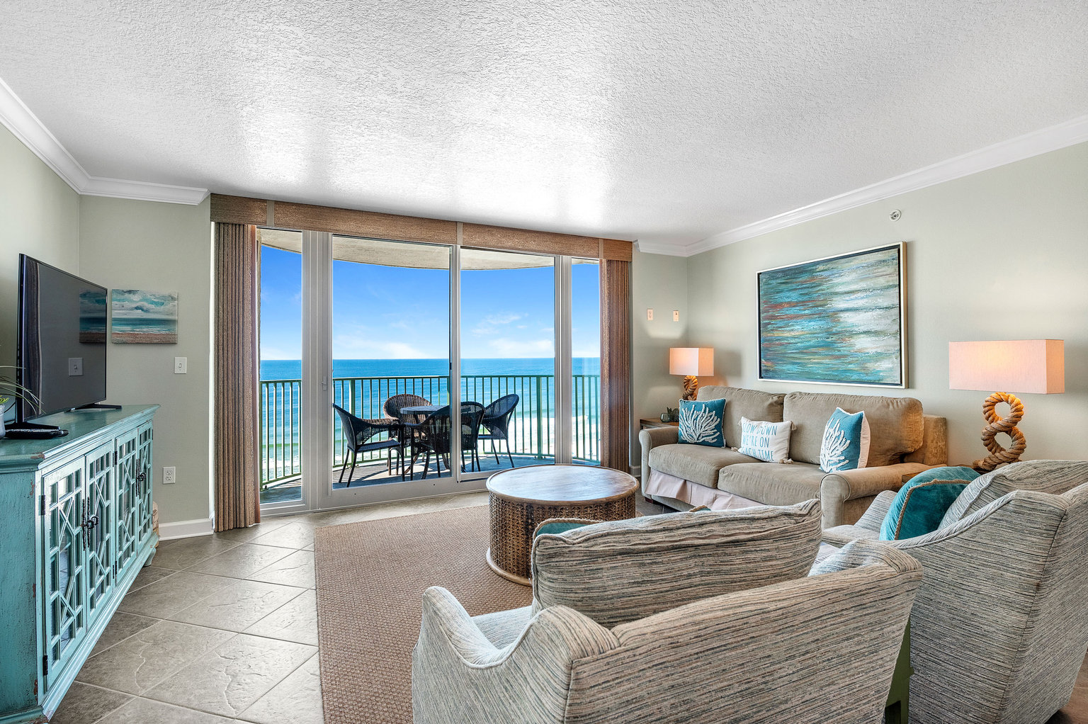 Perdido Key Vacation Rental