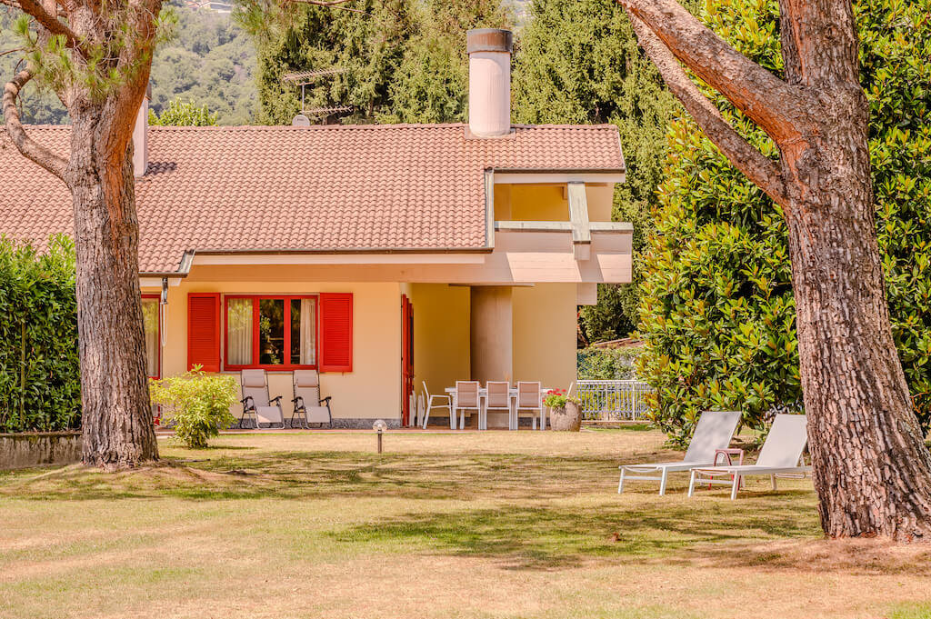 Lesa Vacation Rental