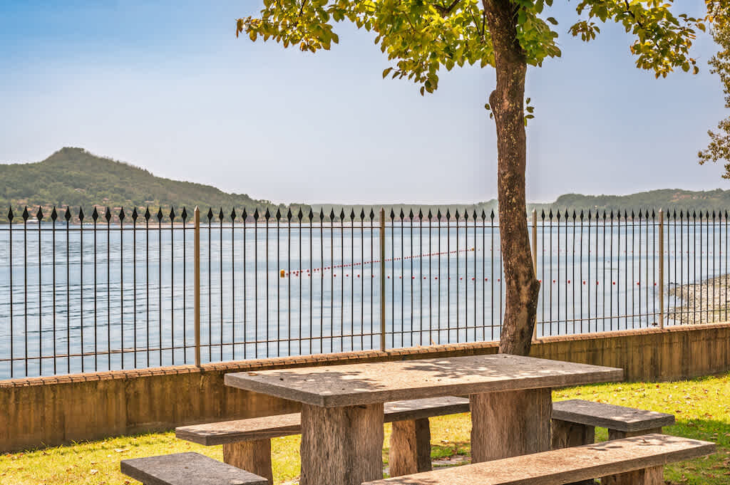 Lesa Vacation Rental
