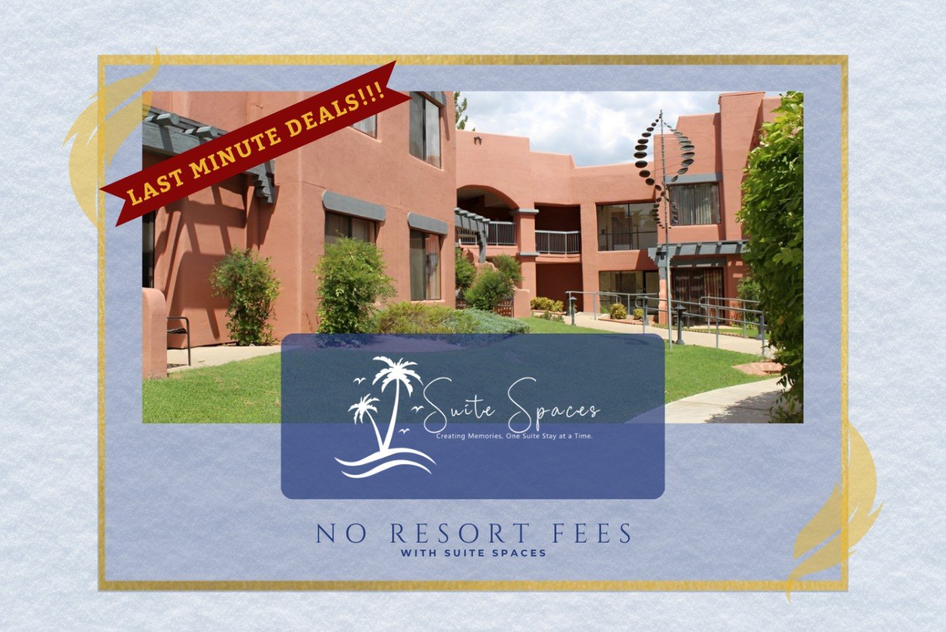 Sedona Vacation Rental