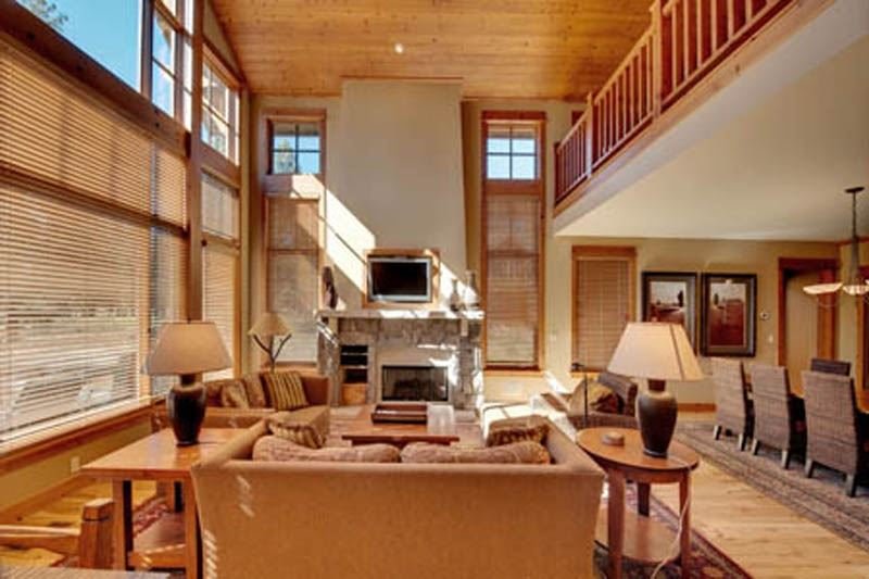 Truckee Vacation Rental