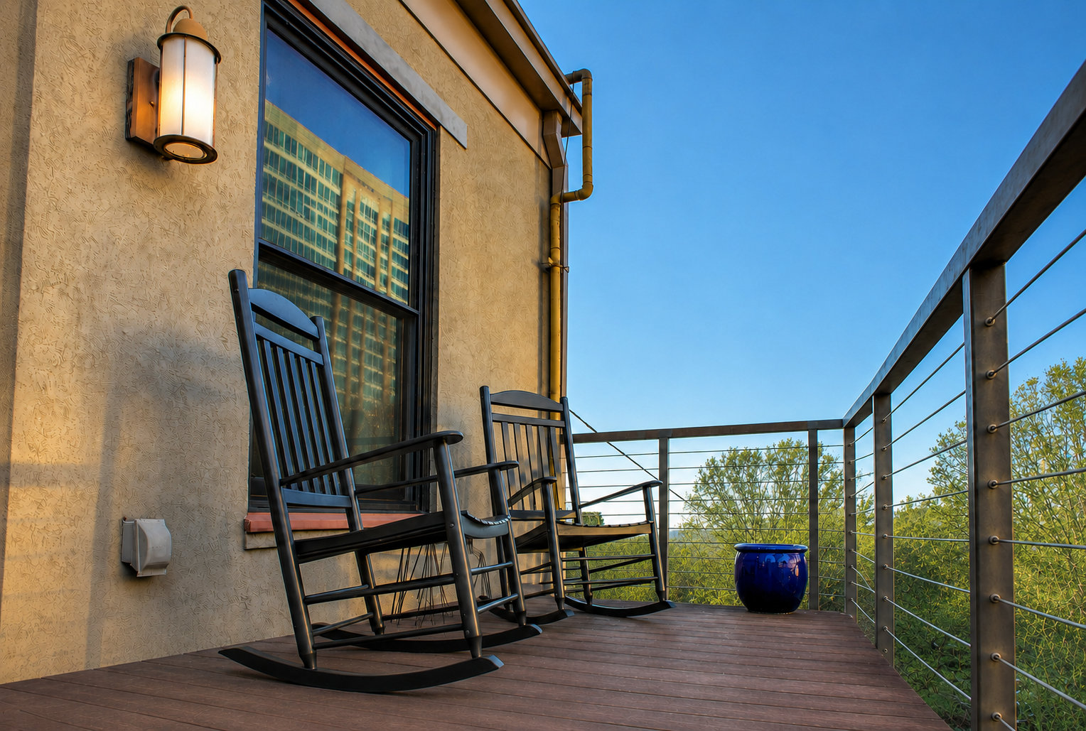 Asheville Vacation Rental