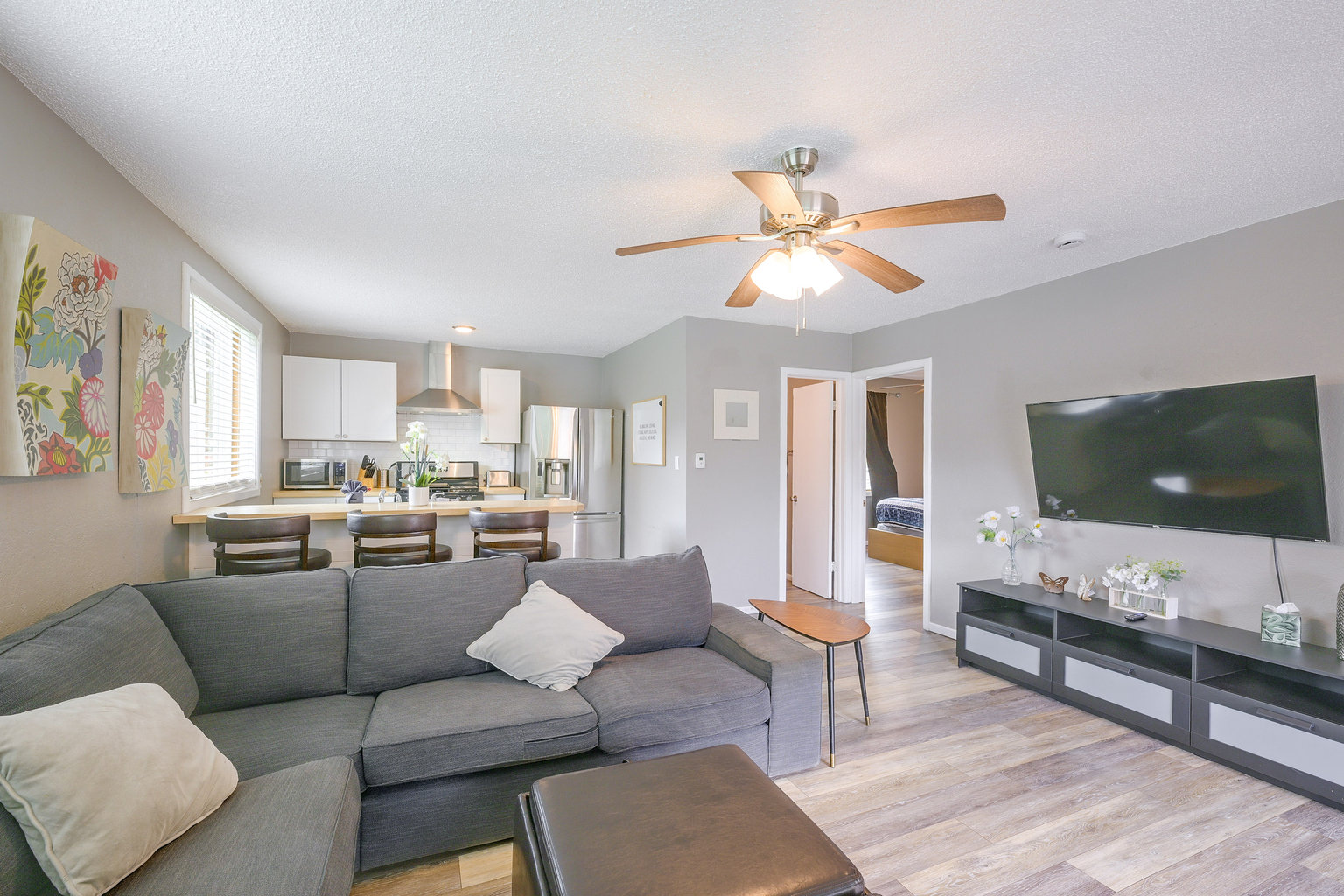 Red River Vacation Rental